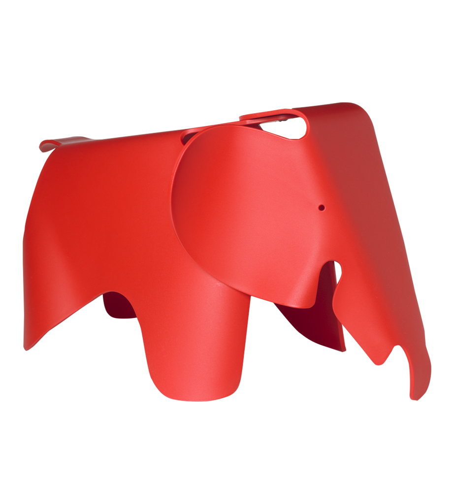 éléphant vitra décoration