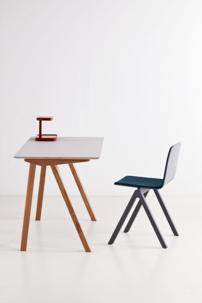 table de bureau CPH90 Hay