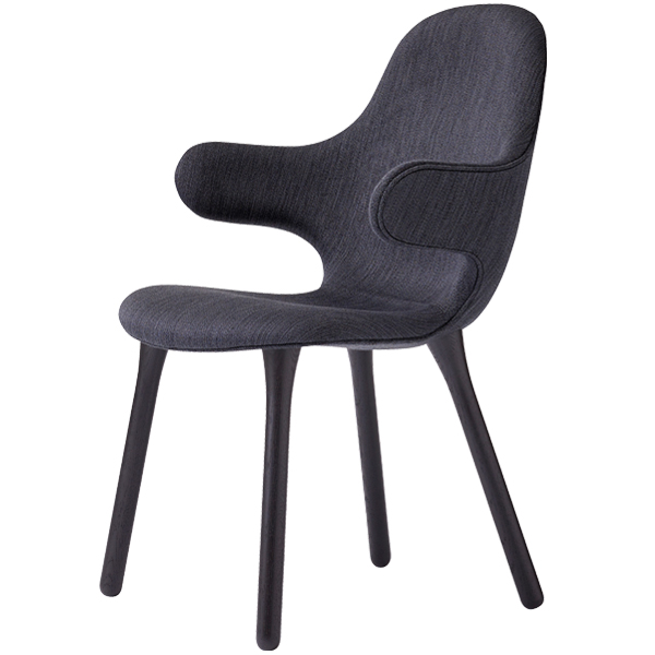 catch chair Jh1 &Tradition fauteuil