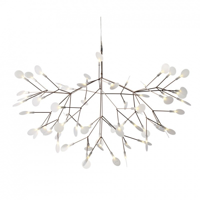 suspension Moooi Heracleum II