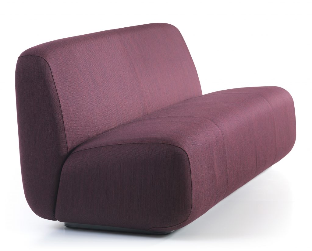 fauteuil Lammhults Aperi Sofa