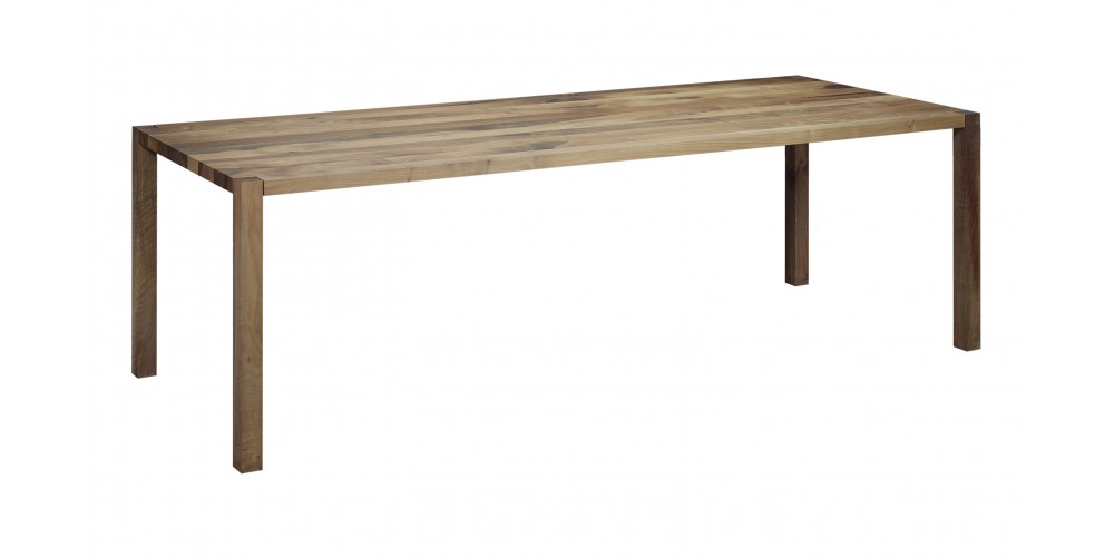 table salle a manger E15 Sloane table