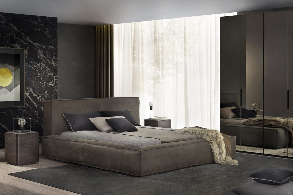 lit espace de lit Elite Olivieri