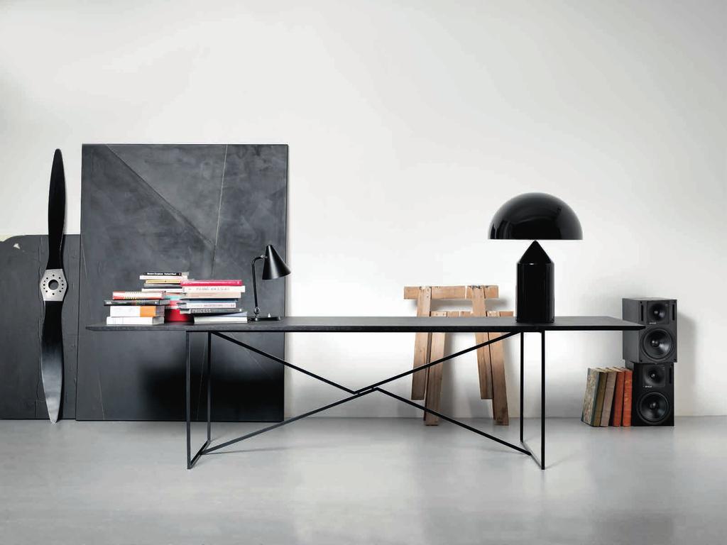 table bureau T.T.A. MA/U studio