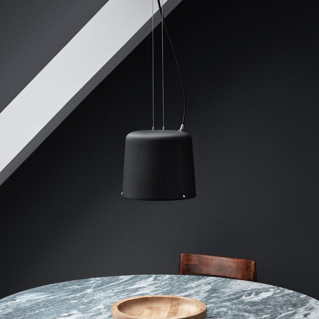 luminaire suspension Pendant Vipp 526 Vipp