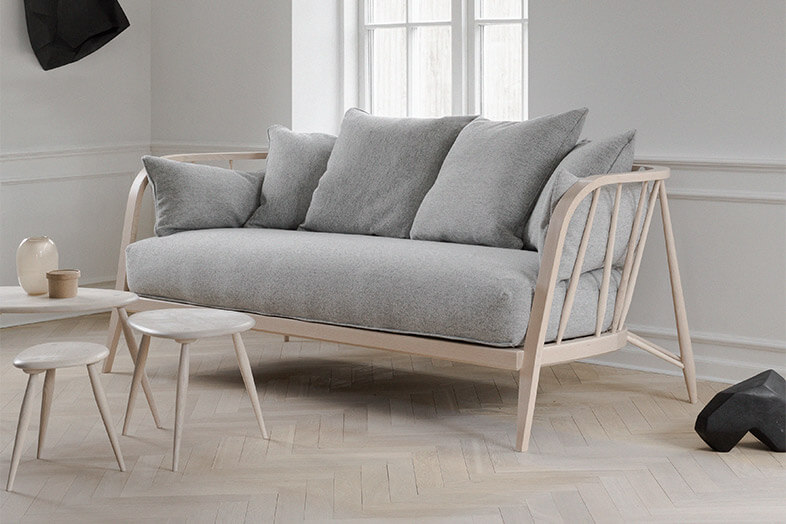 canapé sofa nest ercol