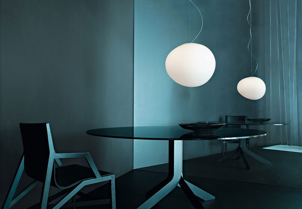 luminaire suspension foscarini Gregg 