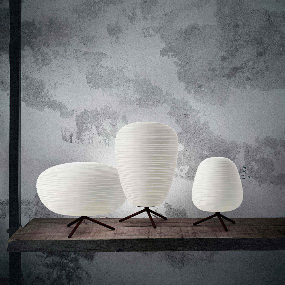 luminaire lampe de table rituals foscarini