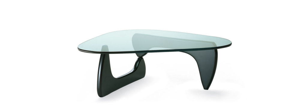 table basse coffee table vitra