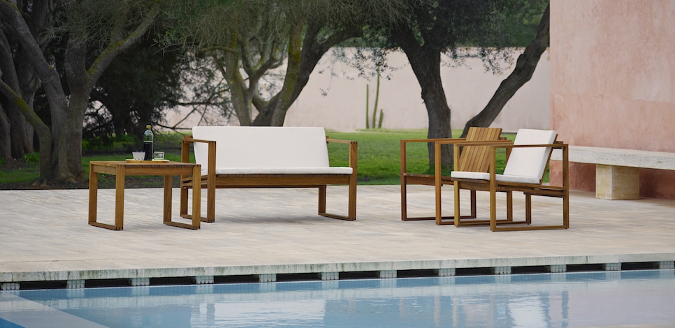 Mobilier Carl Hansen prix