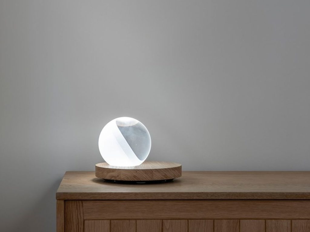 luminaire lampe de table Davide groppi pigreco