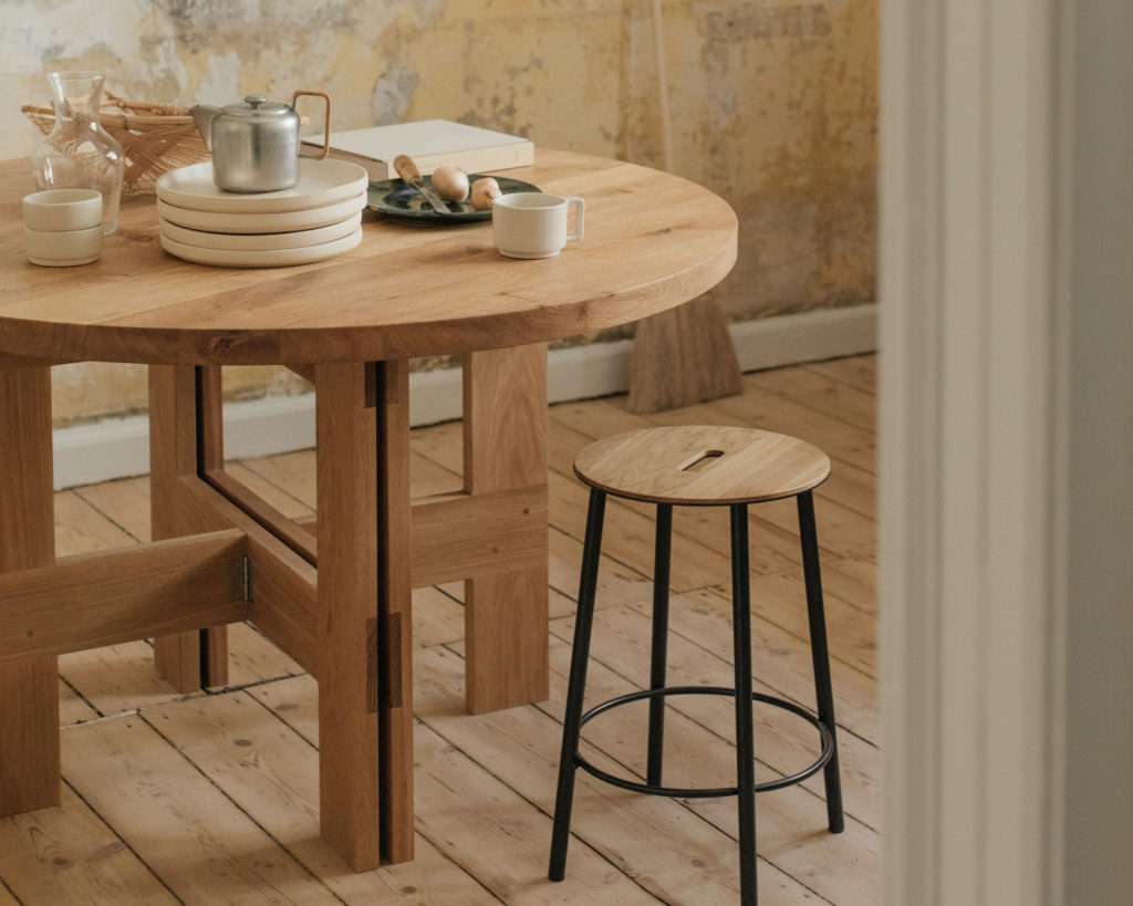 table farmhouse frama