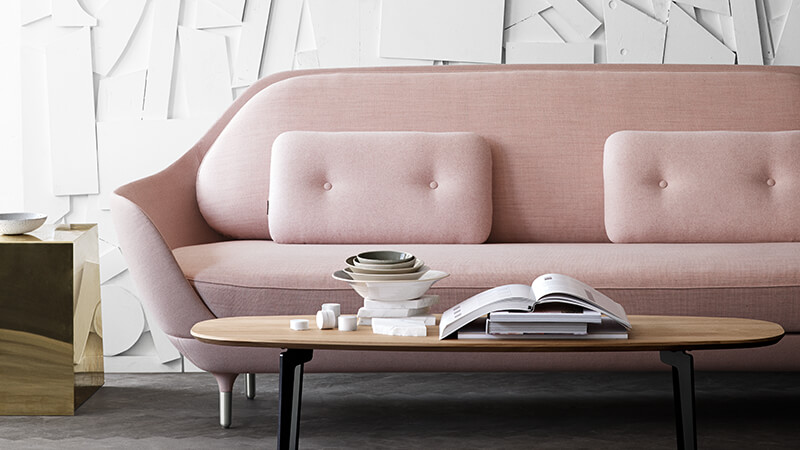 canapé Favn sofa fritz hansen