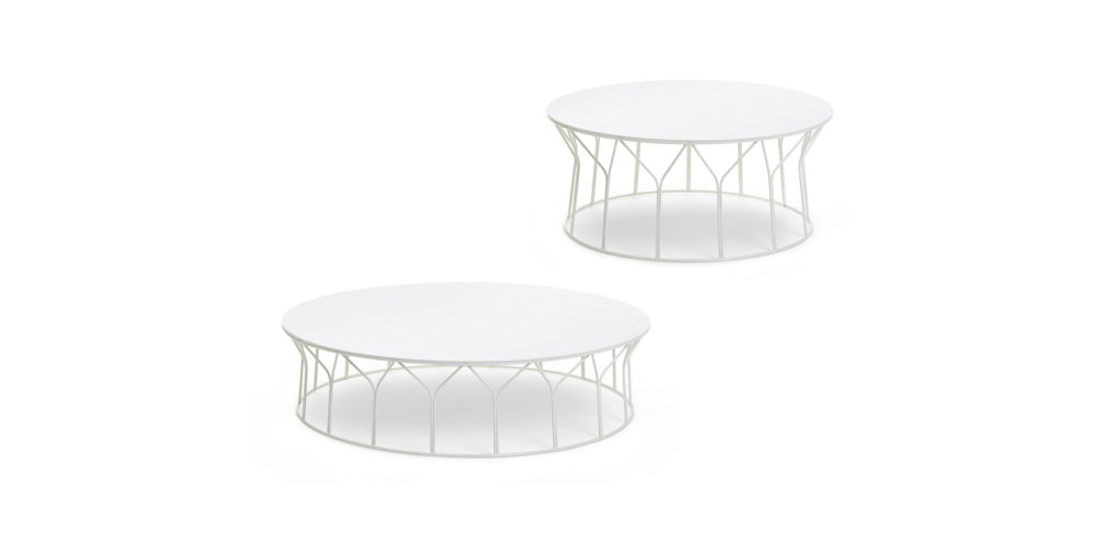 table basse circus offecct