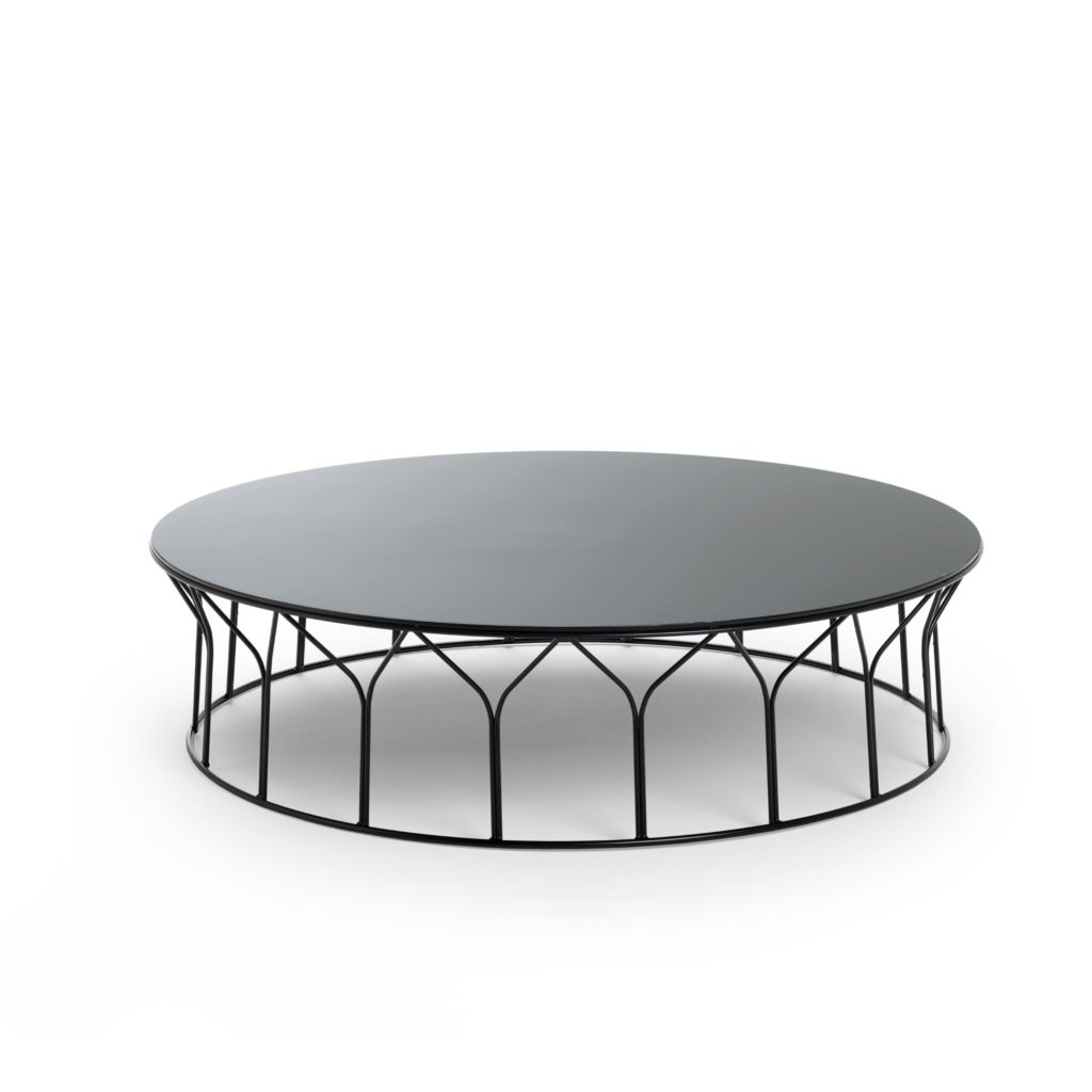 table basse circus offecct
