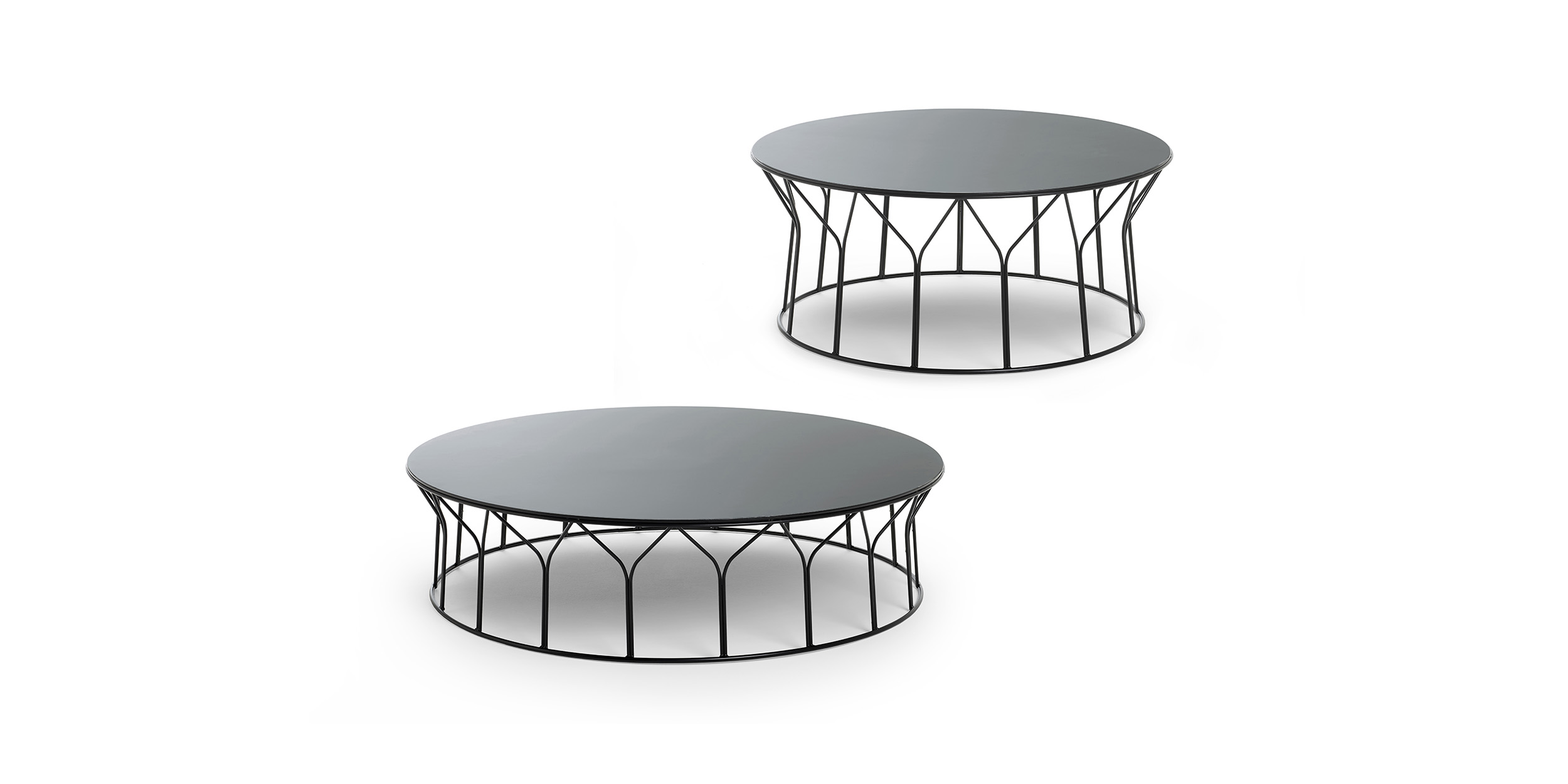 table basse circus offecct