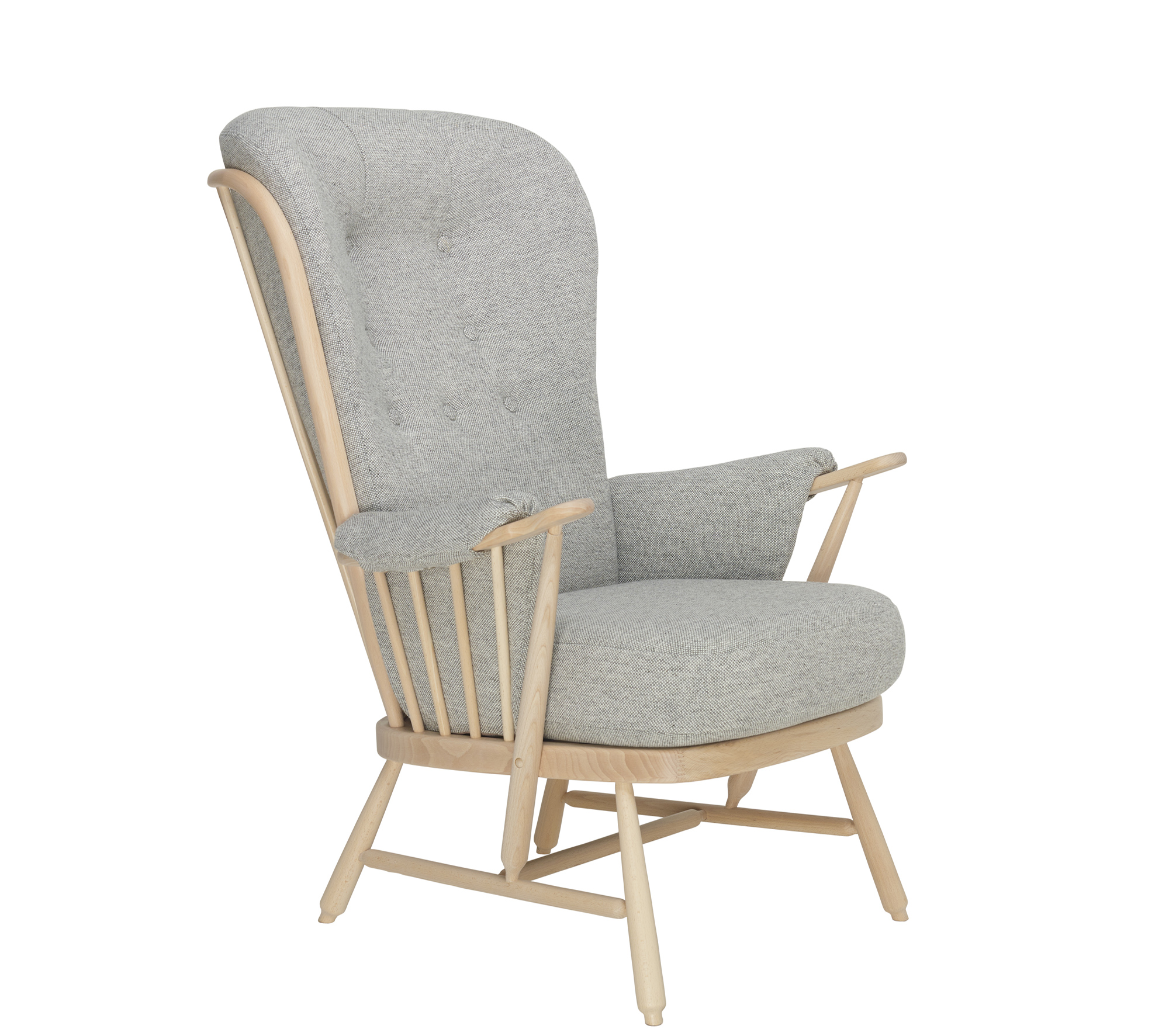 fauteuil evergreen ercol