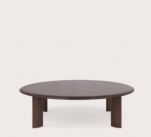 ercol table basse Io