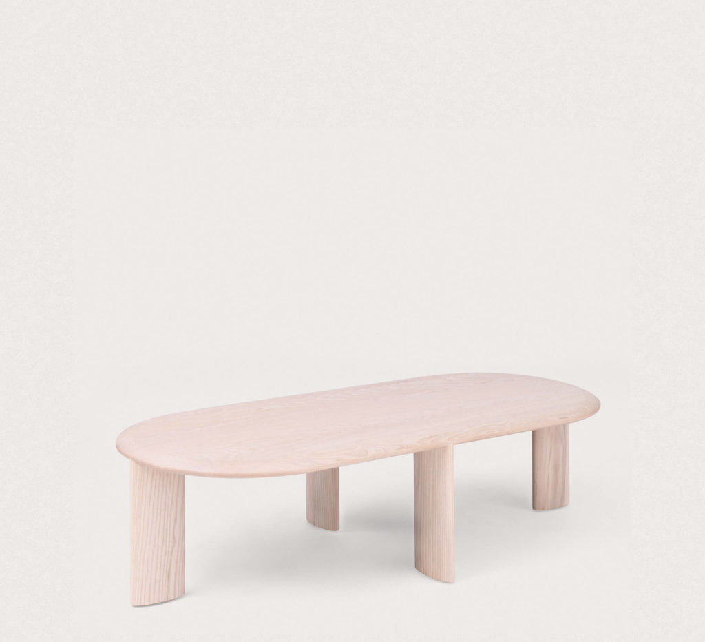 ercol table basse Io