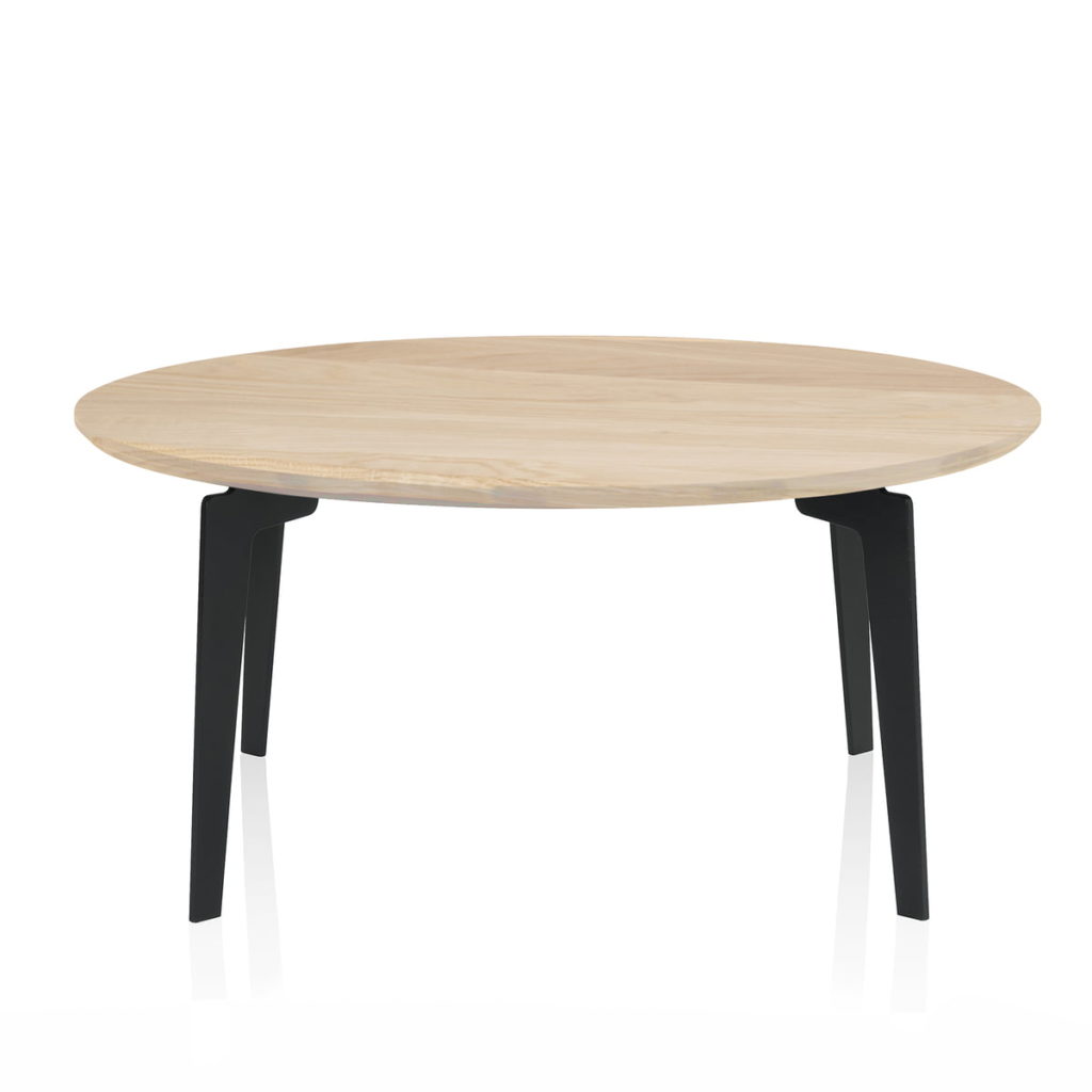 table basse coffee table join fritz Hansen