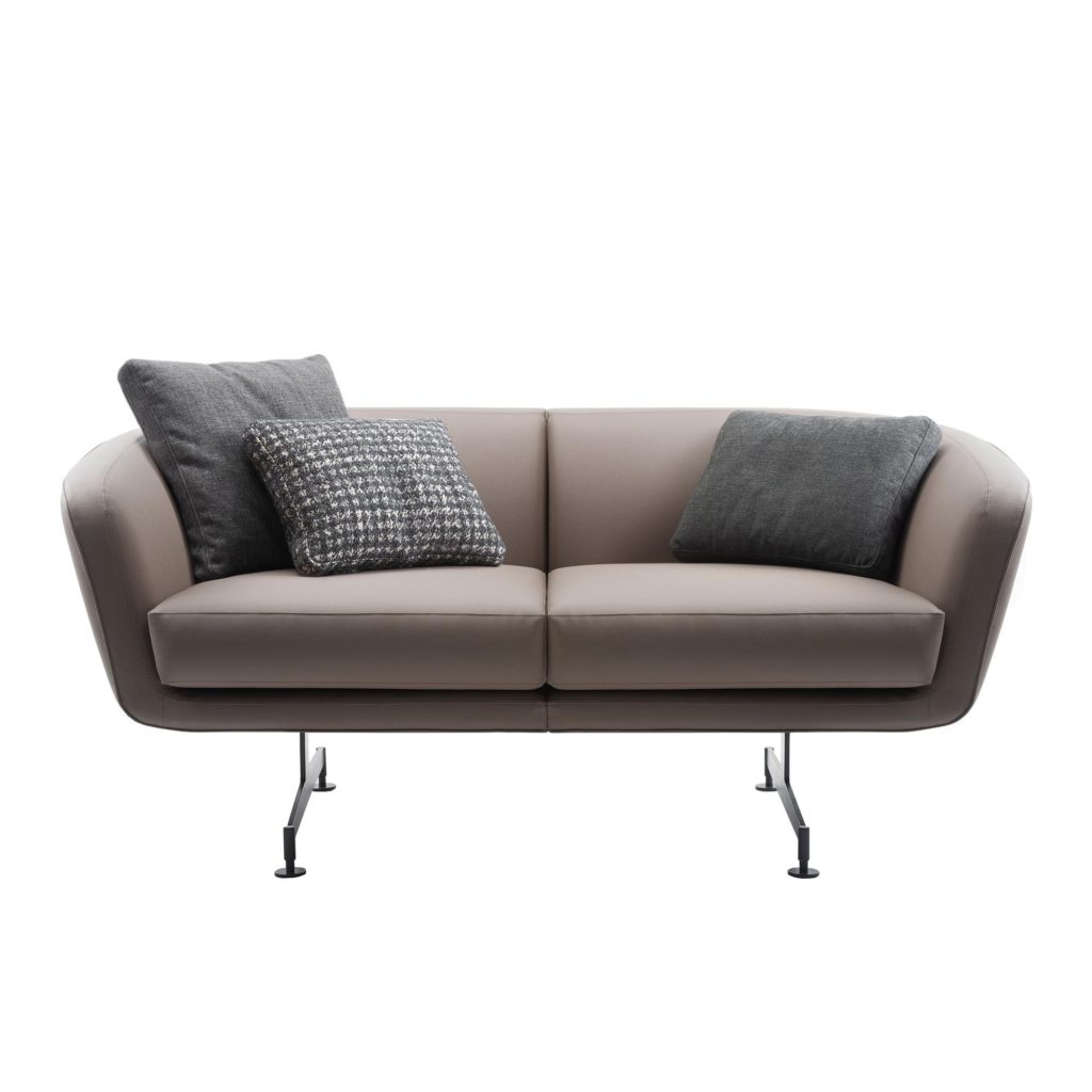 canapé sofa betty kartell