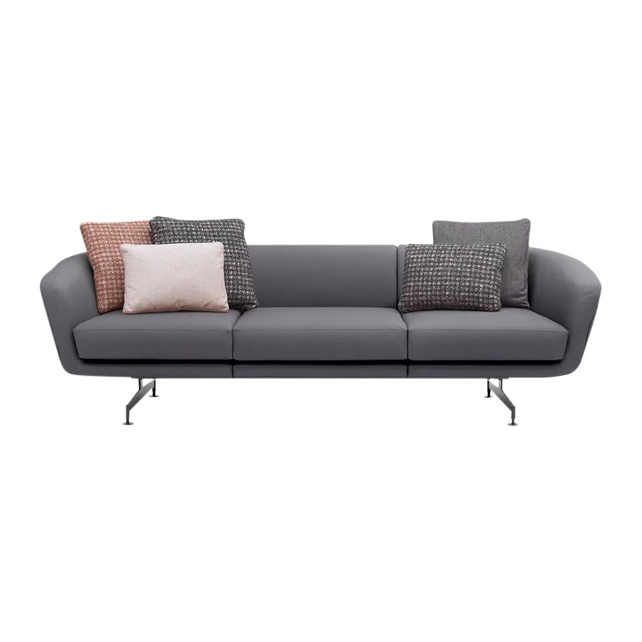 canapé sofa betty kartell