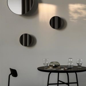 Decoration accessoire bougeoir échasse hurricane menu