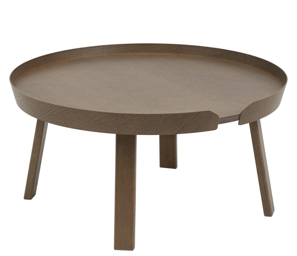 table basse coffee table muuto