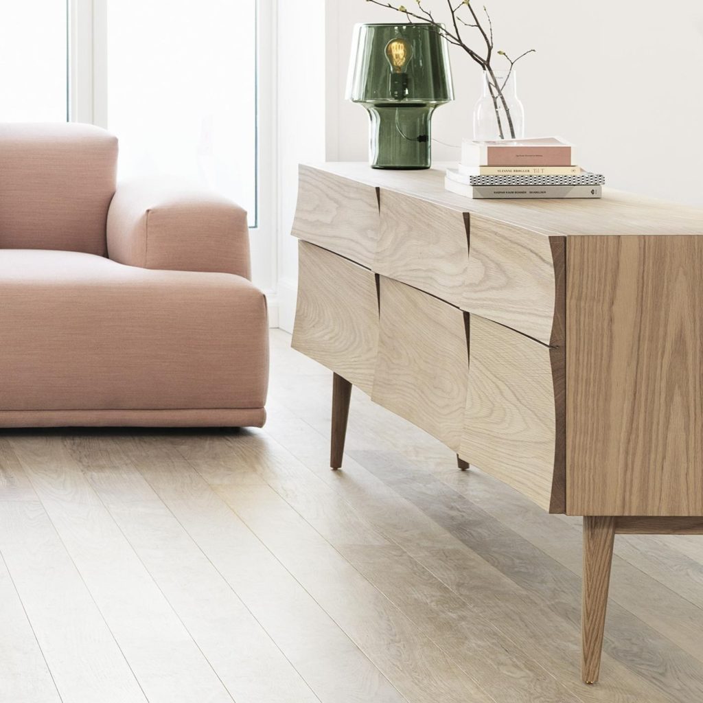 reflect sideboard muuto rangement commode 