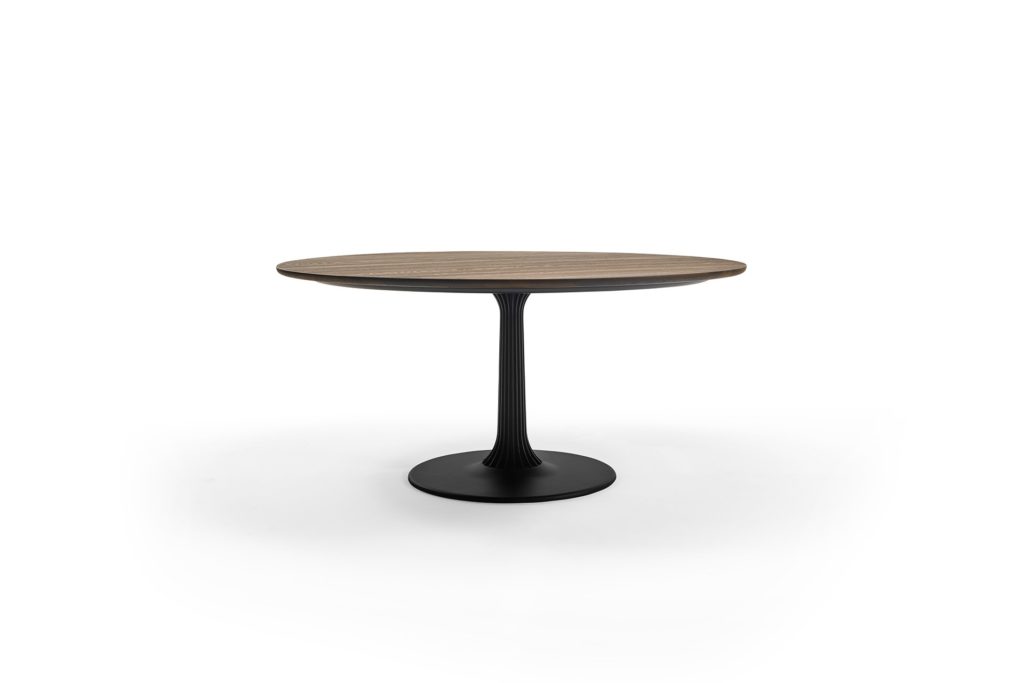table bois joist table arco