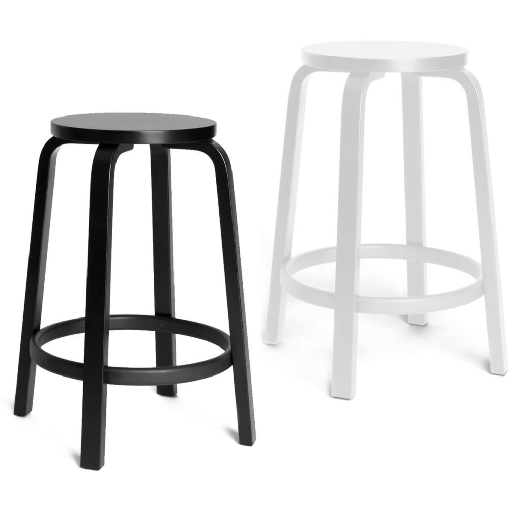 tabouret stool 64 artek