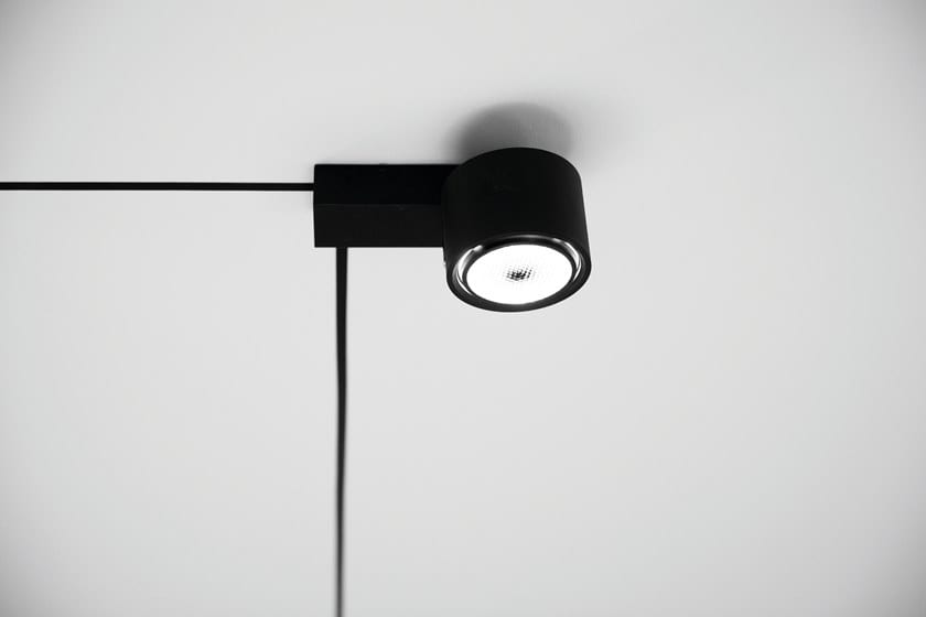 luminaire applique endless Davide groppi
