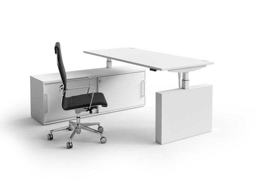 bureaux professionnel winglet bralco table