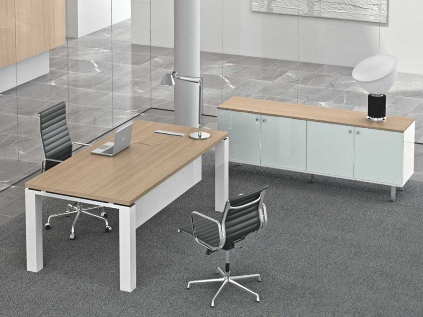 bureaux professionnel table jet Evo bralco