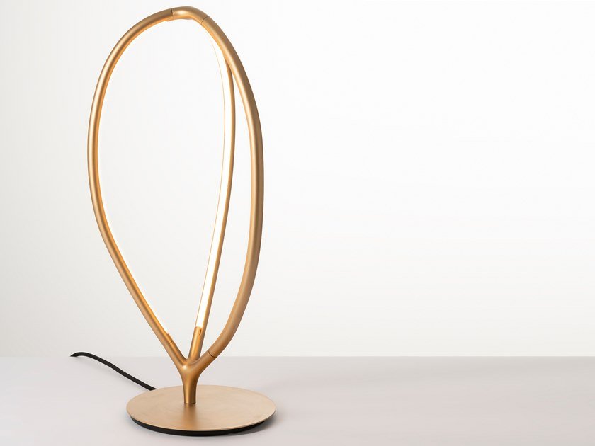 lampe de table lampe de sol lampadaire luminaire artemide arrival