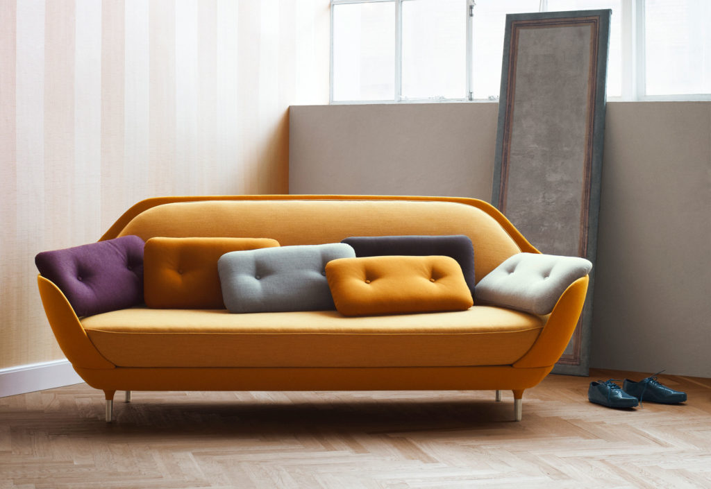 canapé Favn sofa fritz hansen