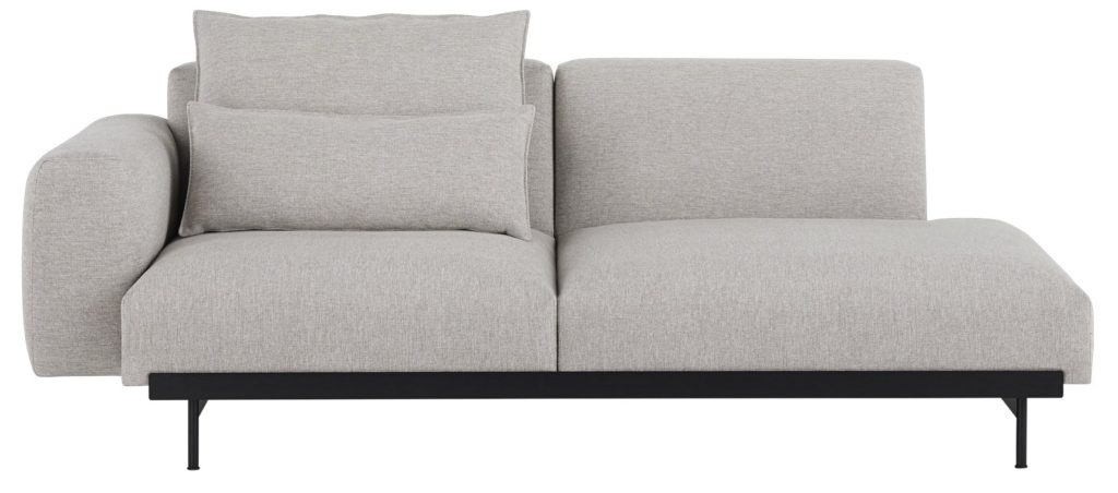 canapé muuto In Situ modular Sofa 