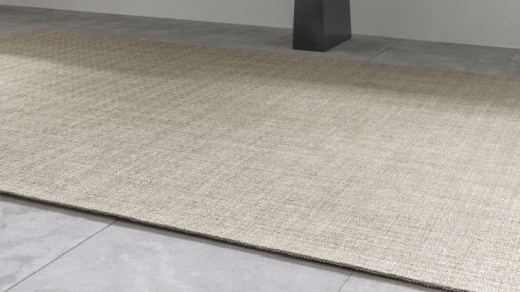 chic limited edition tapis