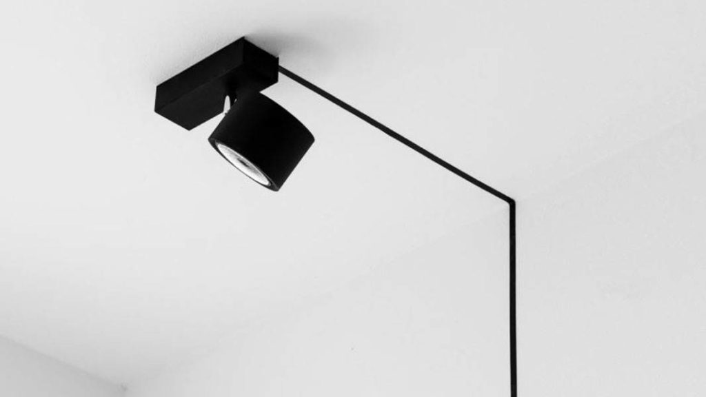 luminaire applique endless Davide groppi