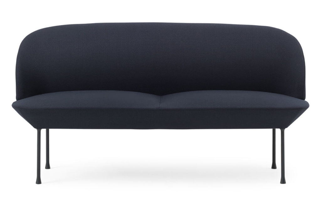 canapé Oslo sofa muuto