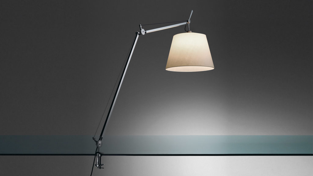 Tolomeo collection luminaire lampe de sol lampe de sol lampe de table applique artemide