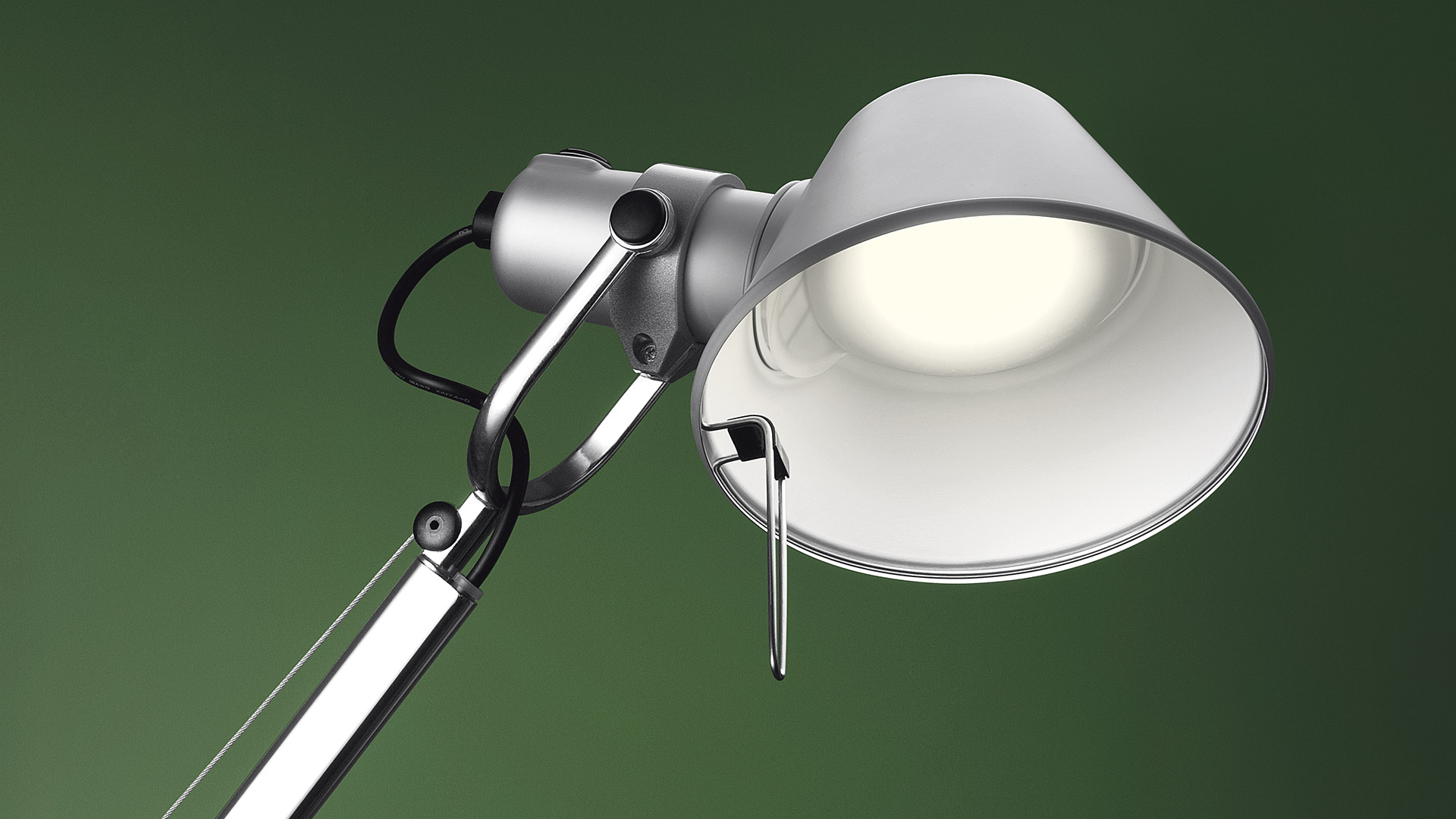 Tolomeo collection luminaire lampe de sol lampe de sol lampe de table applique artemide