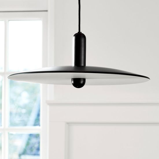 luminaire suspension LU Pendant woud